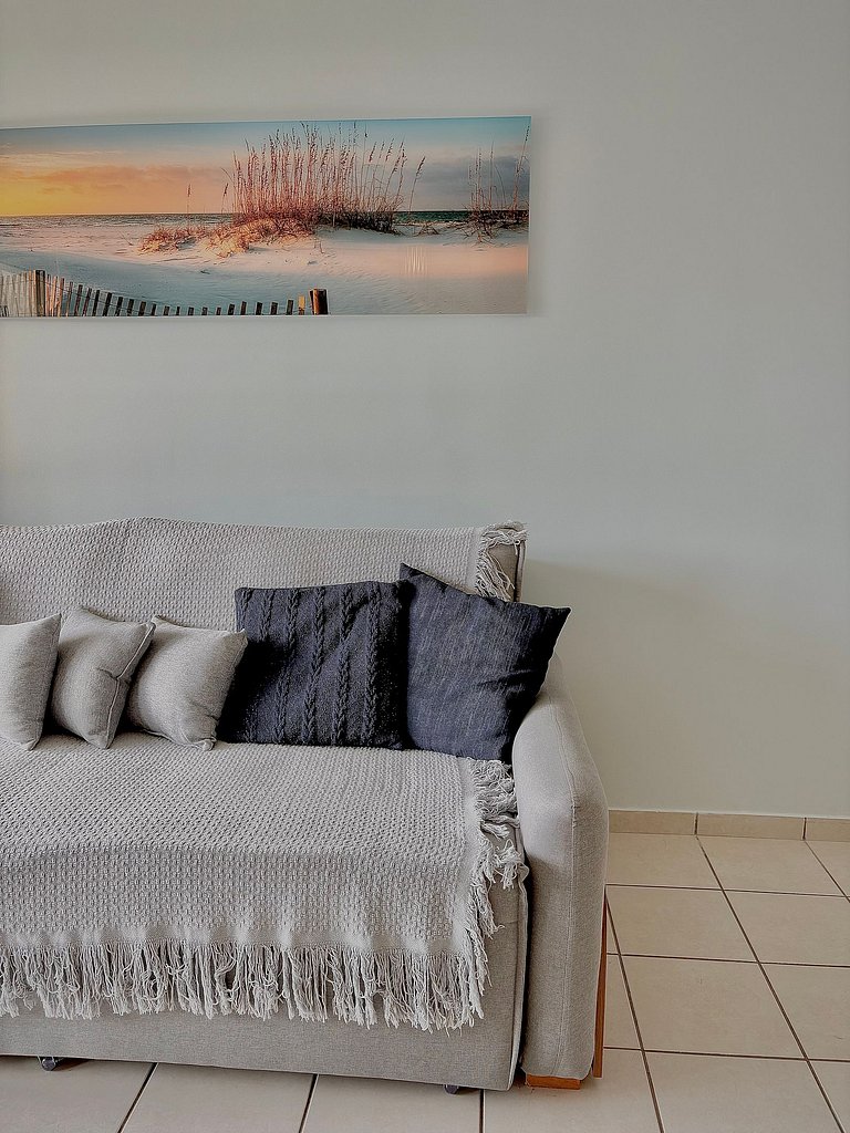 Acqua Beach Park Resort – Private Apartment for Rent