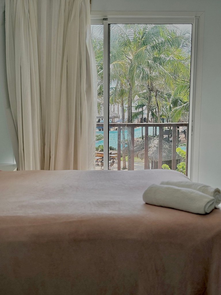 Acqua Beach Park Resort – Private Apartment for Rent