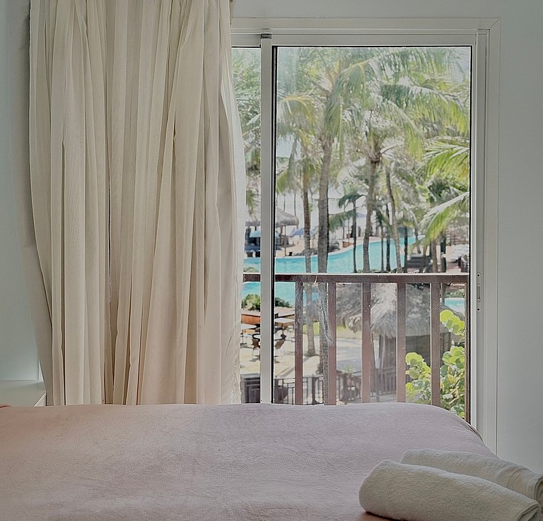 Acqua Beach Park Resort – Private Apartment for Rent