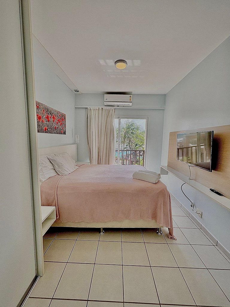 Acqua Beach Park Resort – Private Apartment for Rent