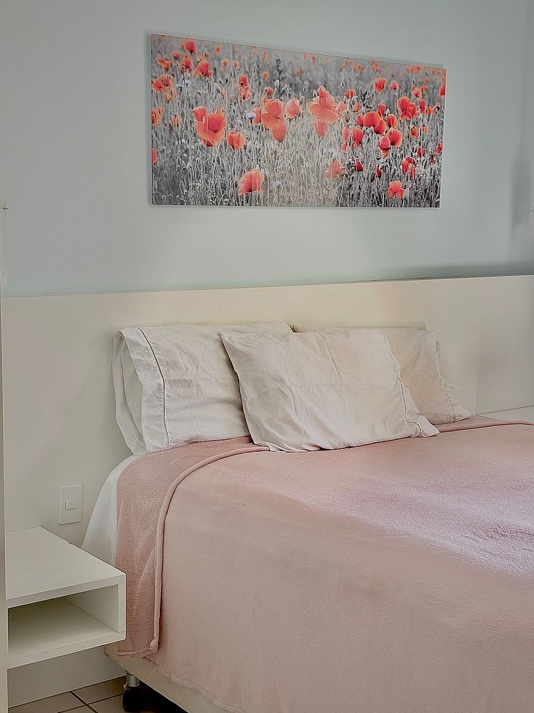 Acqua Beach Park Resort – Private Apartment for Rent