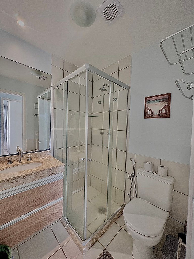 Acqua Beach Park Resort – Private Apartment for Rent