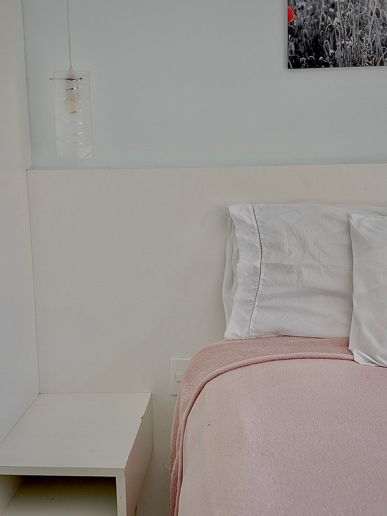 Acqua Beach Park Resort – Private Apartment for Rent