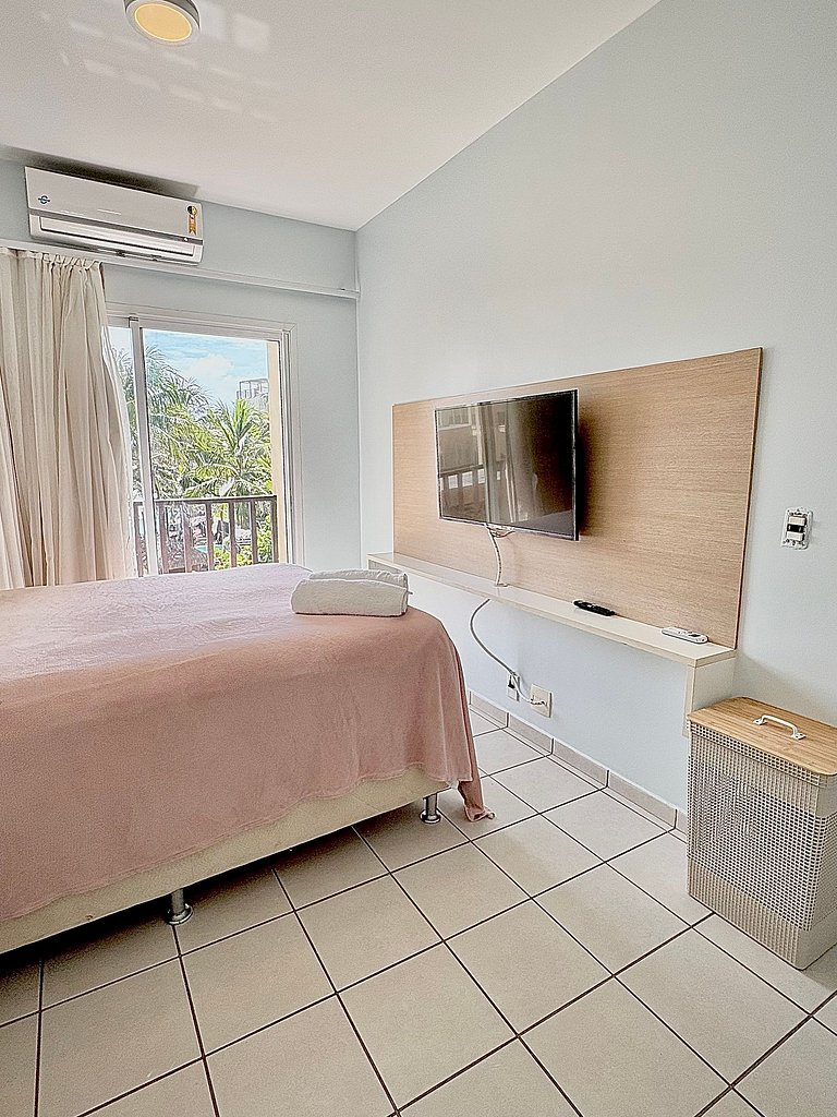 Acqua Beach Park Resort – Private Apartment for Rent
