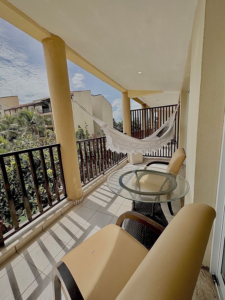 Acqua Beach Park Resort – Private Apartment for Rent
