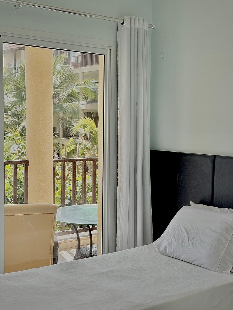 Acqua Beach Park Resort – Private Apartment for Rent