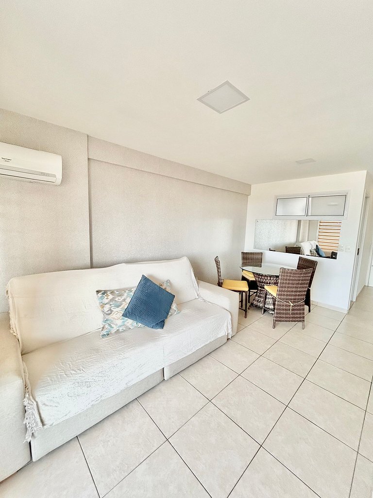 Sea View | Beach Village 505n