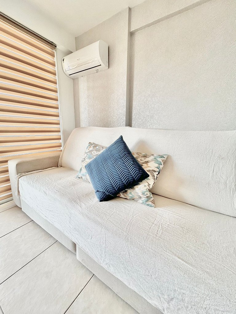 Sea View | Beach Village 505n