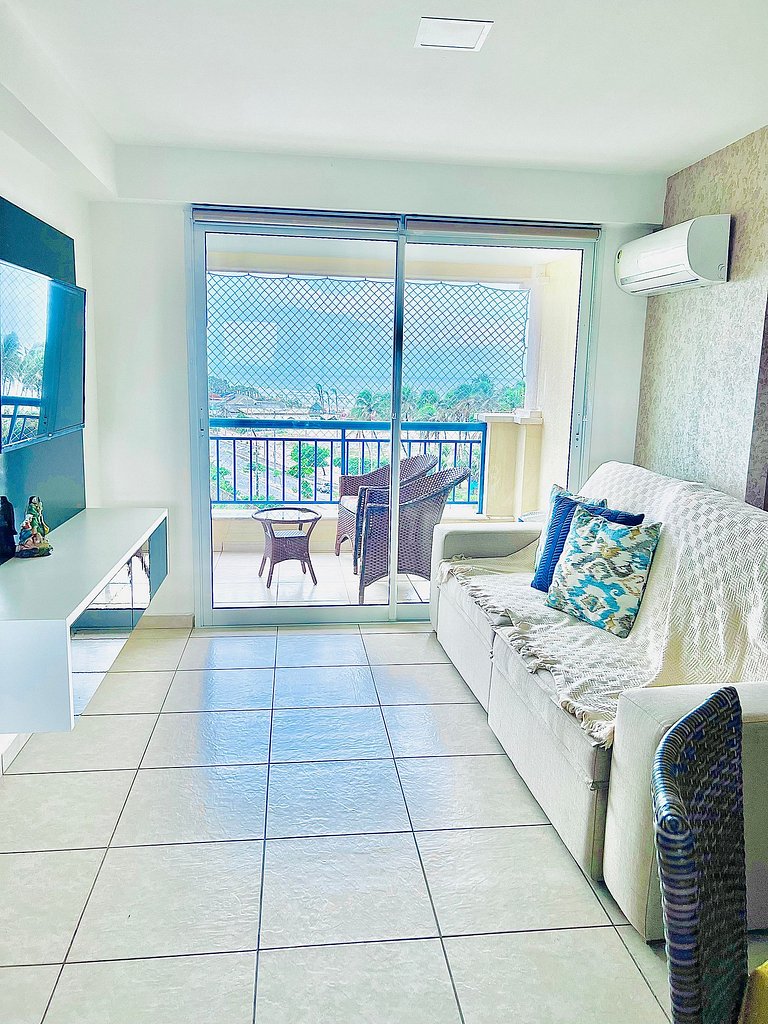 Sea View | Beach Village 505n