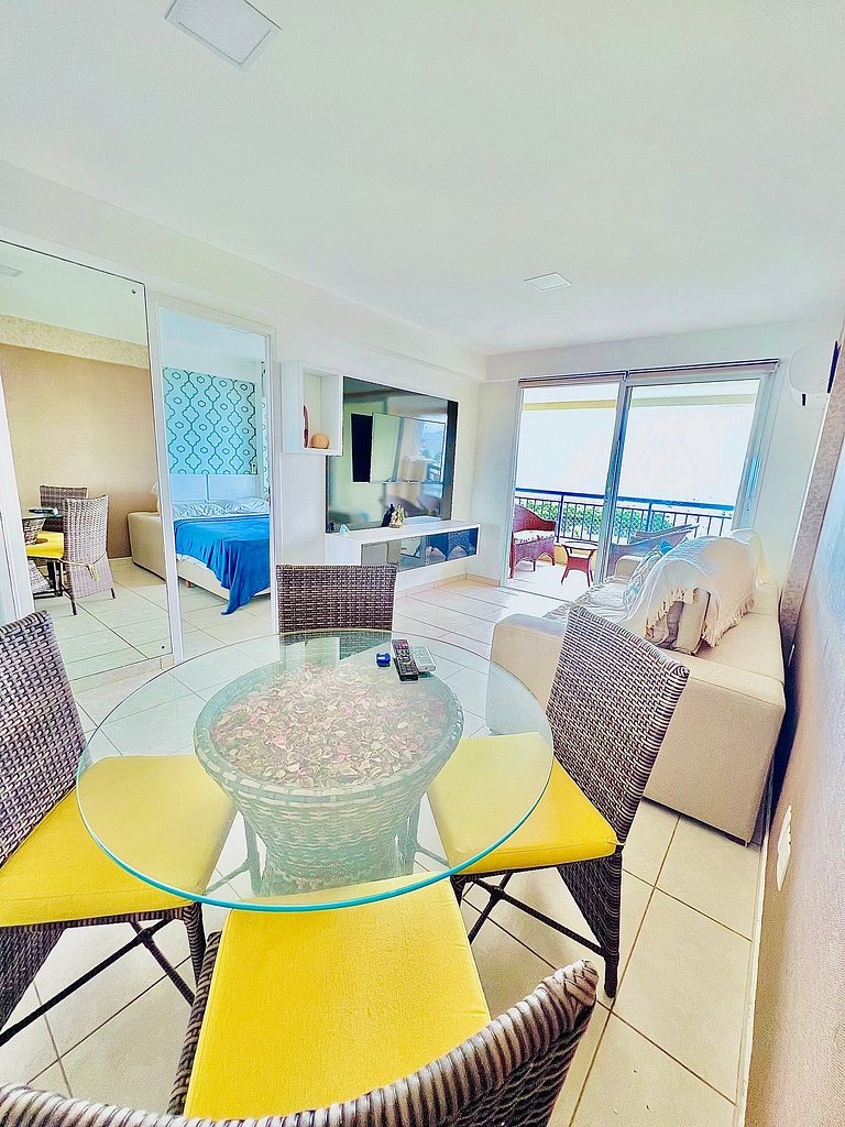 Sea View | Beach Village 505n