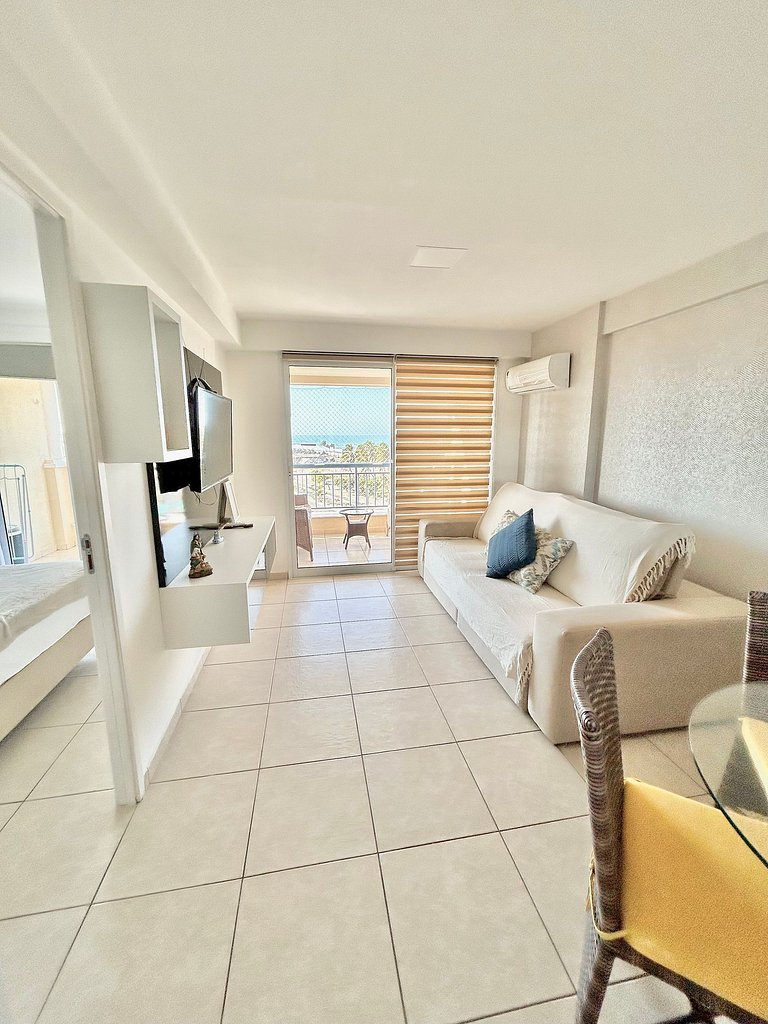 Vista Mar | Beach Village 505n