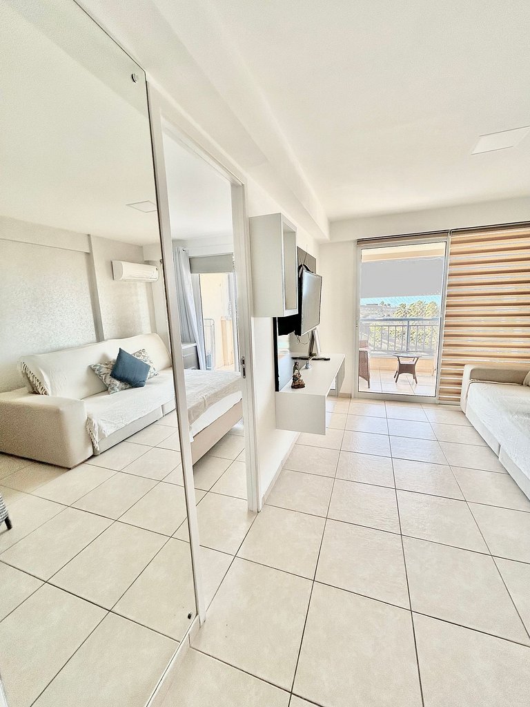 Sea View | Beach Village 505n