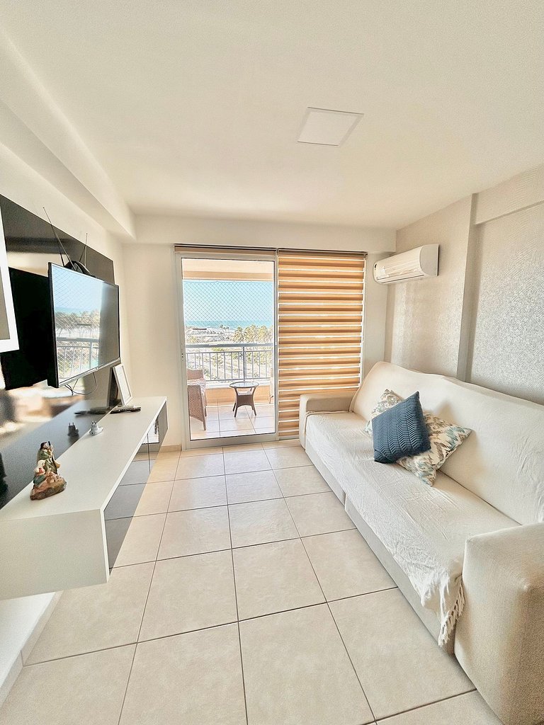 Sea View | Beach Village 505n