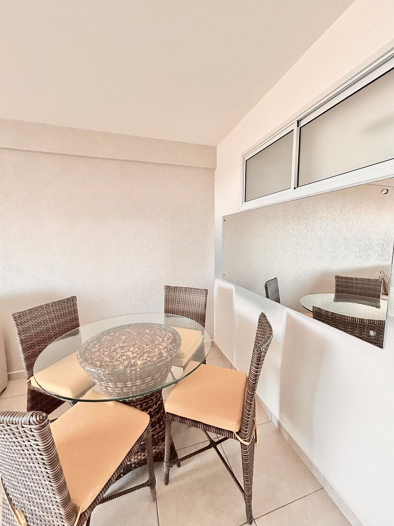 Sea View | Beach Village 505n