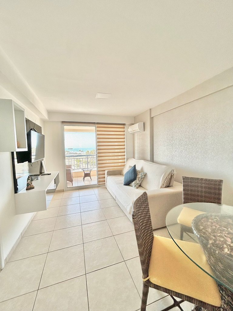 Sea View | Beach Village 505n