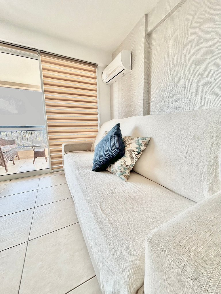 Vista Mar | Beach Village 505n