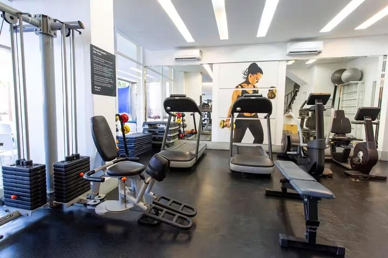 Flat à Beira do Mar e pé na areia em Beach Park