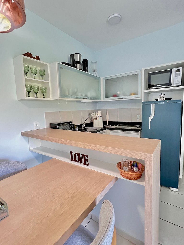 Acqua Beach Park Resort – Private Apartment for Rent