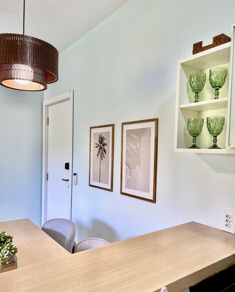 Acqua Beach Park Resort – Private Apartment for Rent