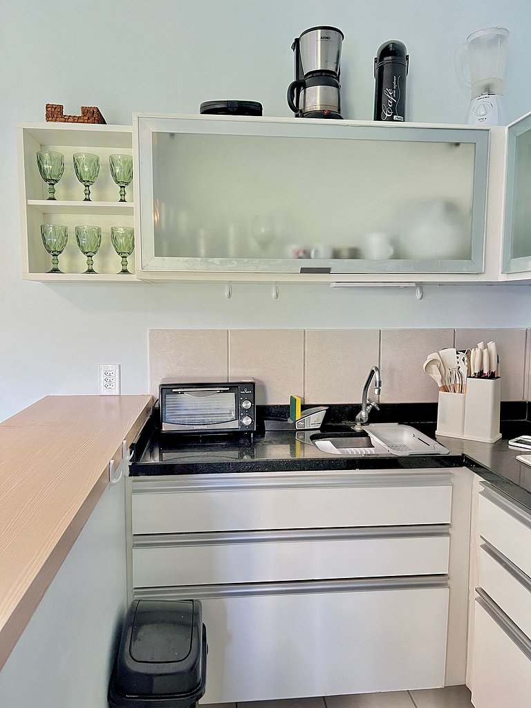 Acqua Beach Park Resort – Private Apartment for Rent