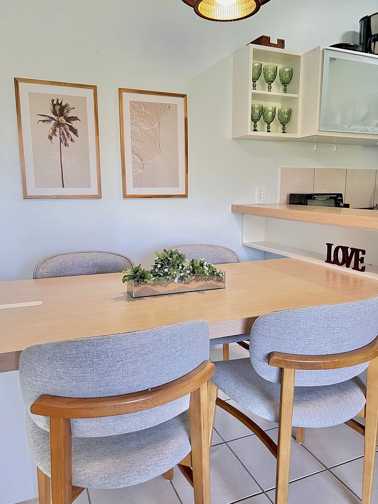 Acqua Beach Park Resort – Private Apartment for Rent