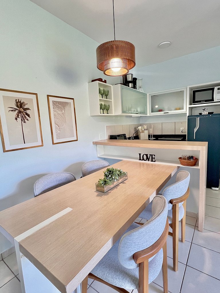 Acqua Beach Park Resort – Private Apartment for Rent