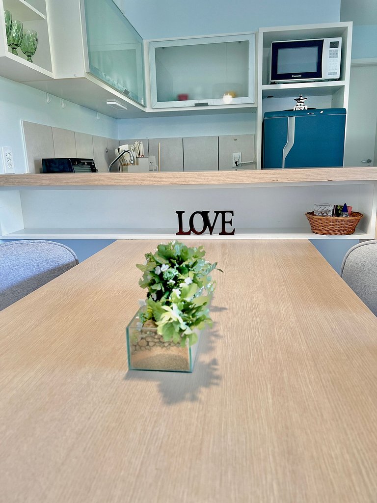 Acqua Beach Park Resort – Private Apartment for Rent