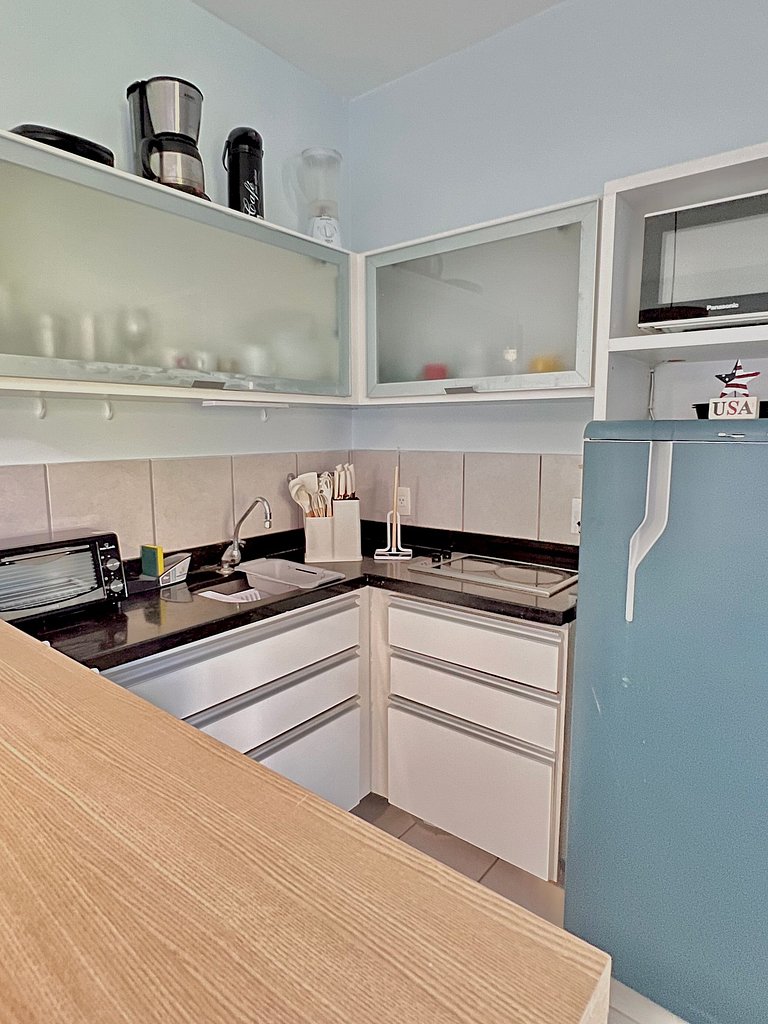 Acqua Beach Park Resort – Private Apartment for Rent