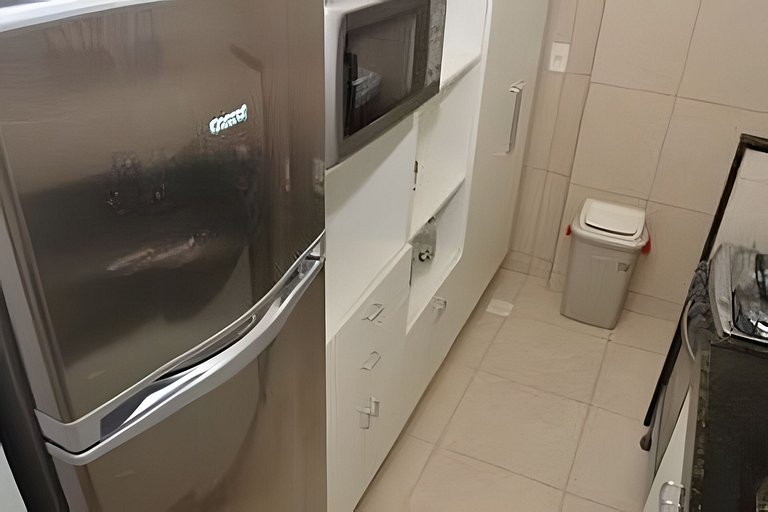 Vista mar | Beach Village 706s