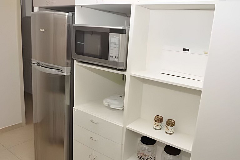 Sea view | Beach Village 706s