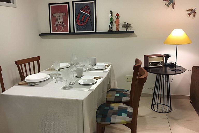 Sea view | Beach Village 706s