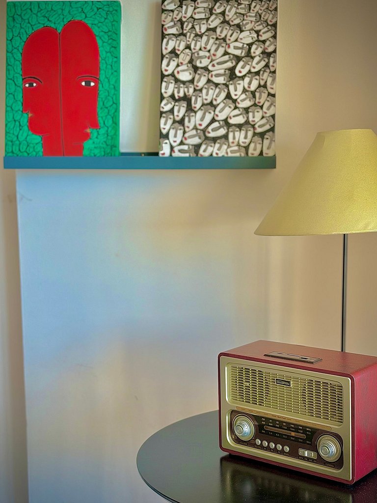 Sea view | Beach Village 706s