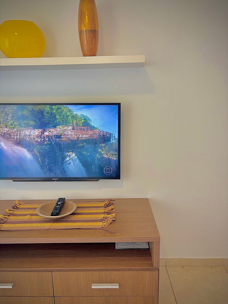 Sea view | Beach Village 706s