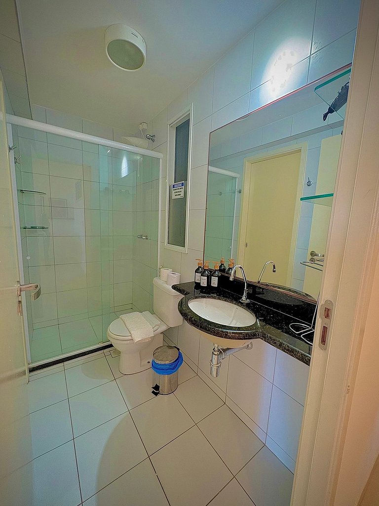 Sea view | Beach Village 706s