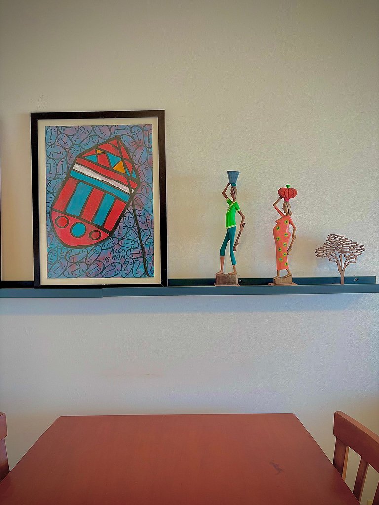 Sea view | Beach Village 706s