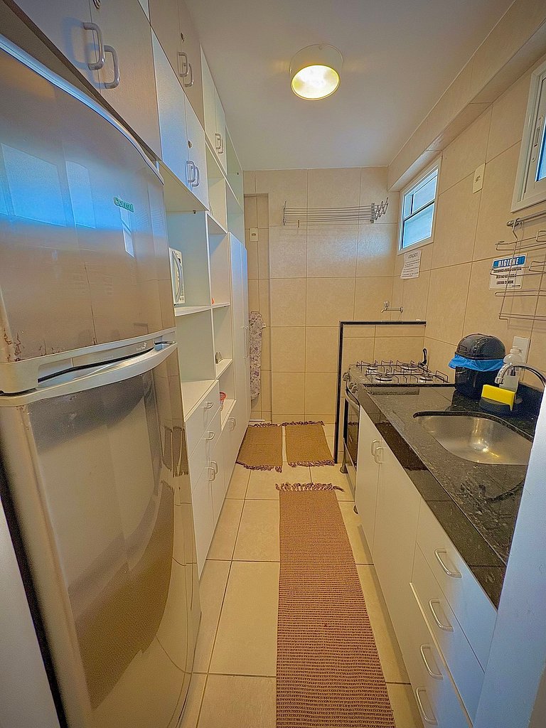 Sea view | Beach Village 706s