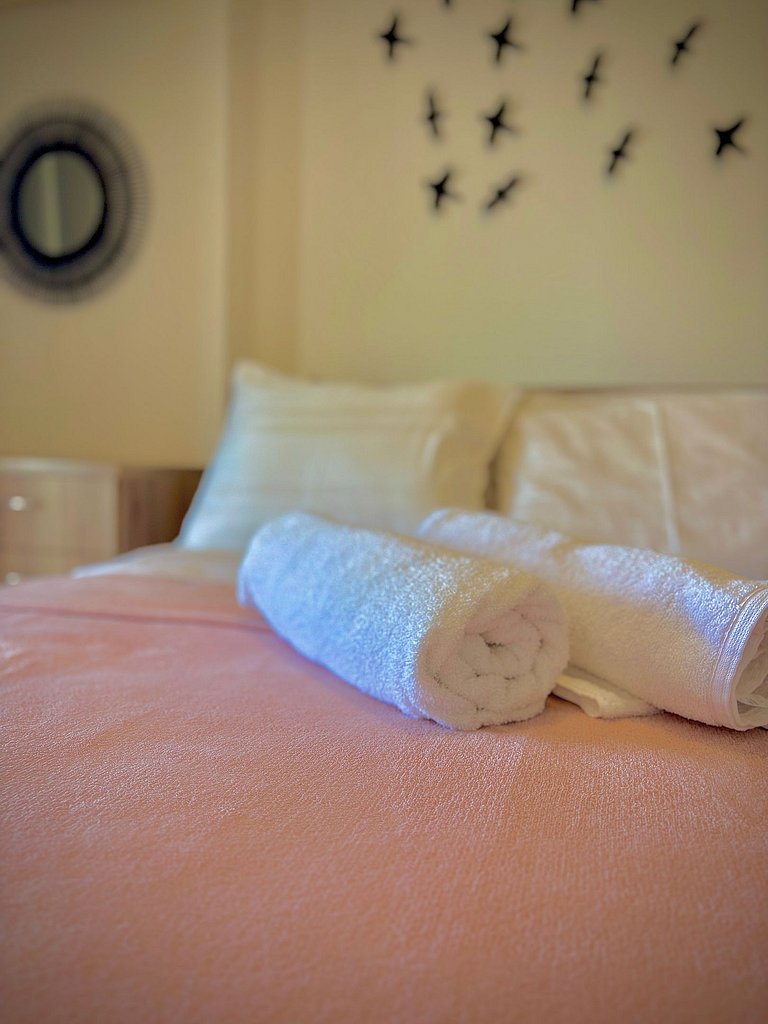 Sea view | Beach Village 706s