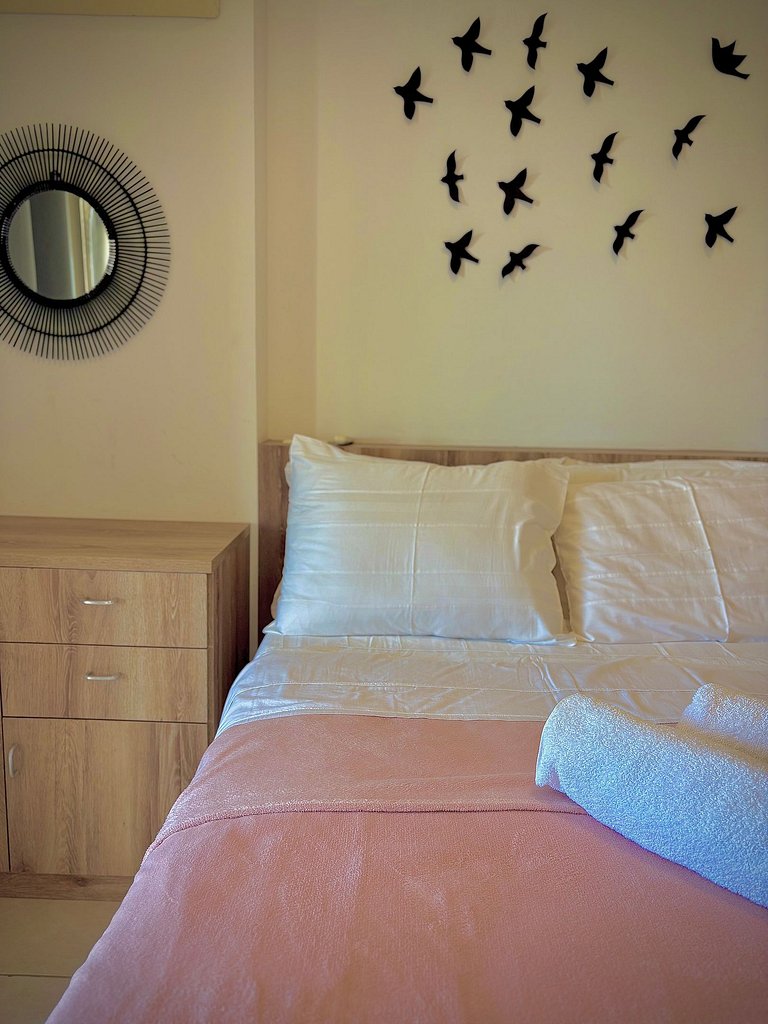 Vista mar | Beach Village 706s