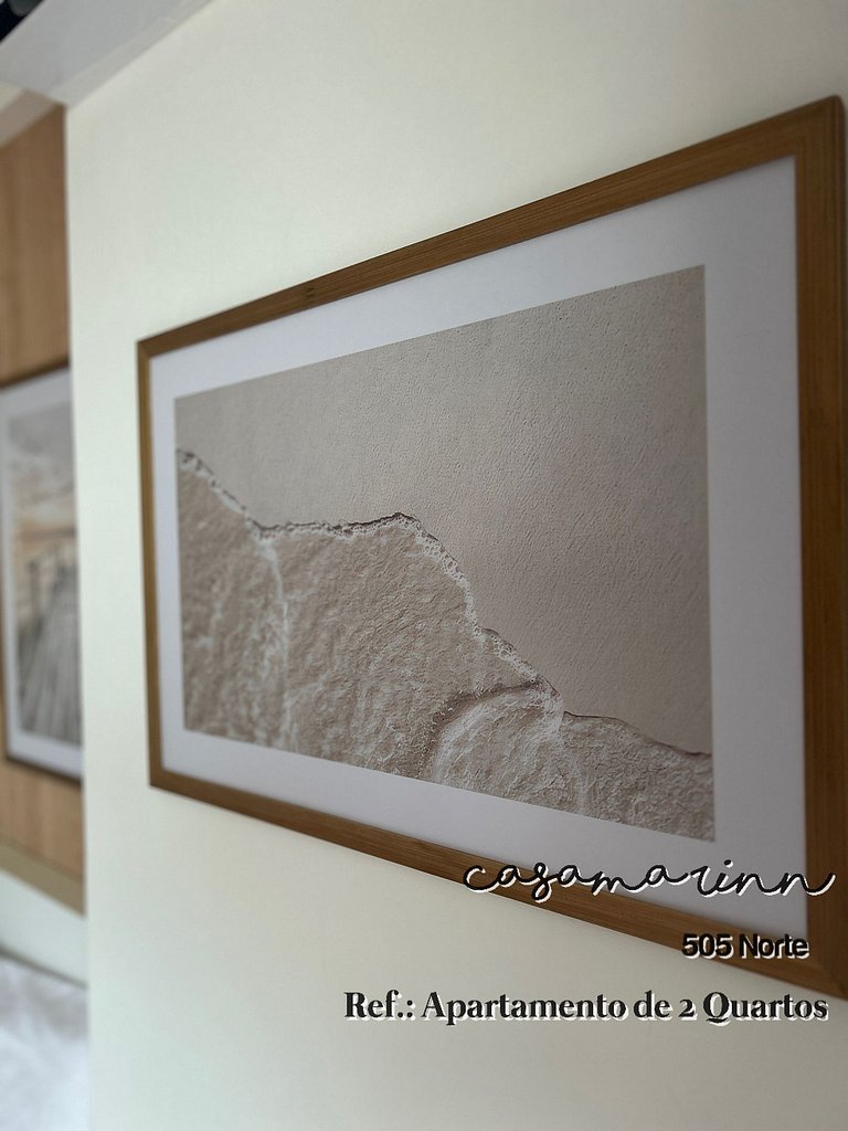 Vista Mar | Beach Village 505n