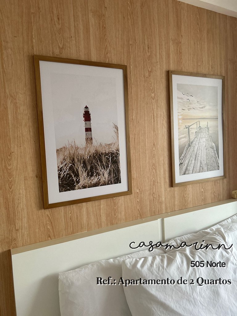 Sea View | Beach Village 505n