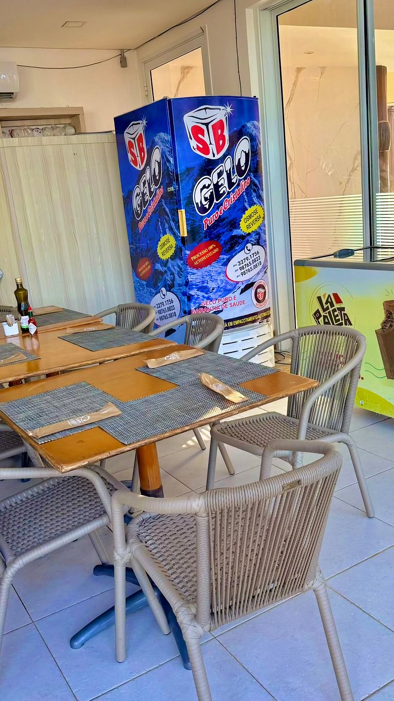 Beachfront Resort Apartment at Beach Living – Steps from Bea