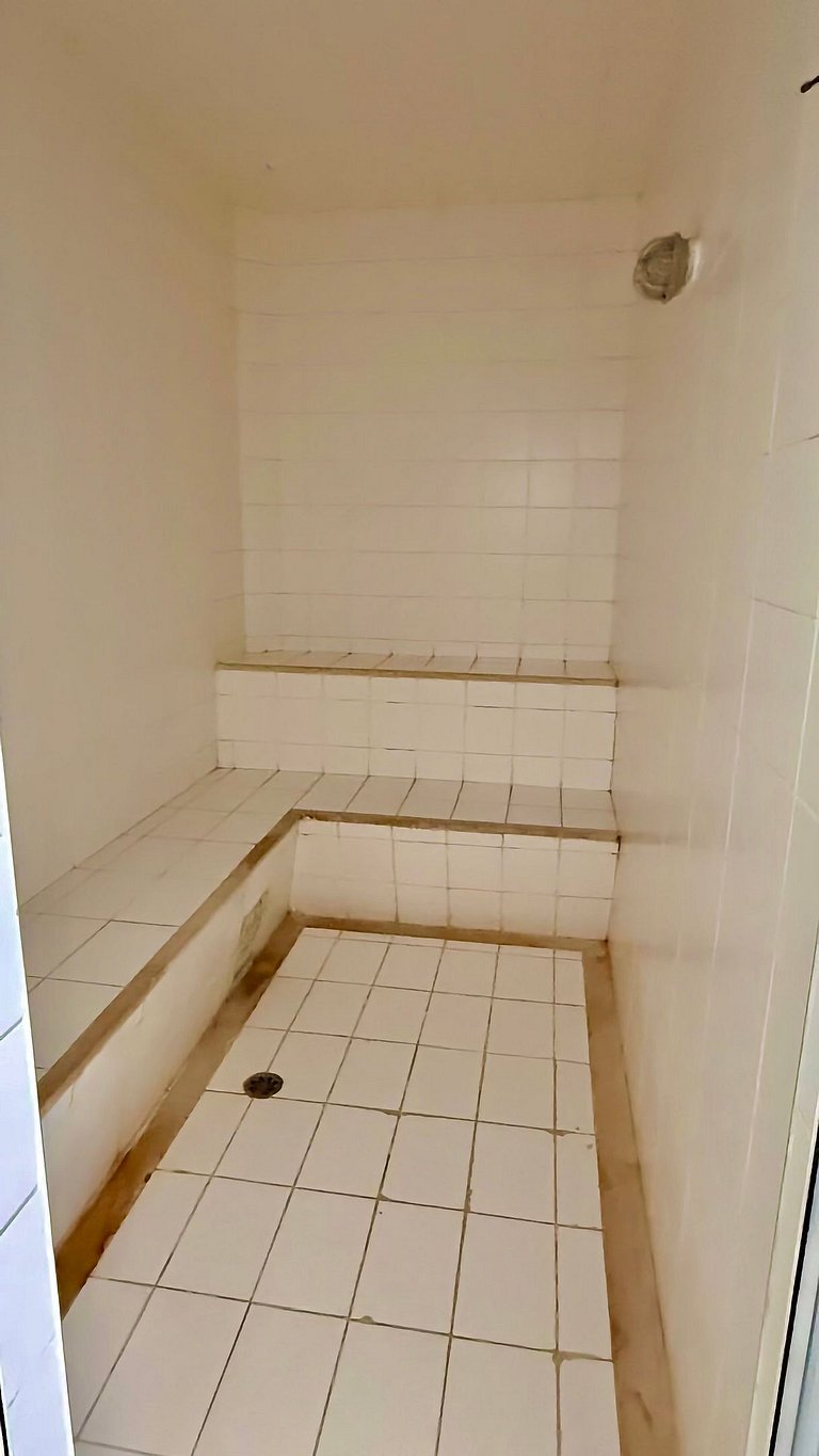 Apartament Jacuzzi em Beach Living Resort Next to Beach Park