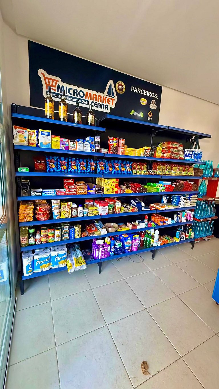 Apartment with Jacuzzi at Living Resort Near Beach Park