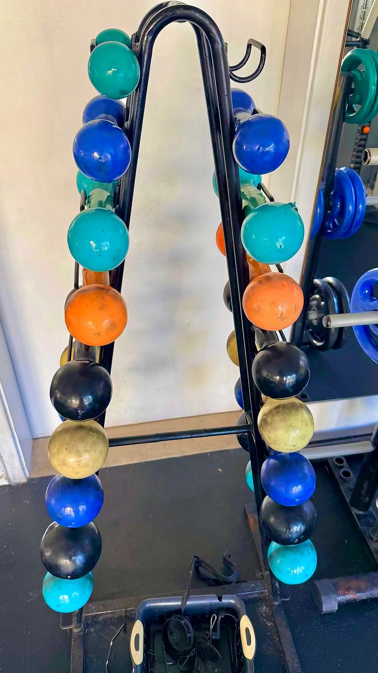 Apartament Jacuzzi em Beach Living Resort Next to Beach Park