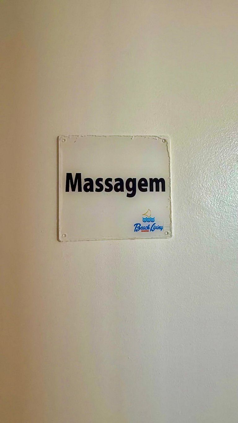 Apartamento pé na areia em Resort Beach Living - Beach Park