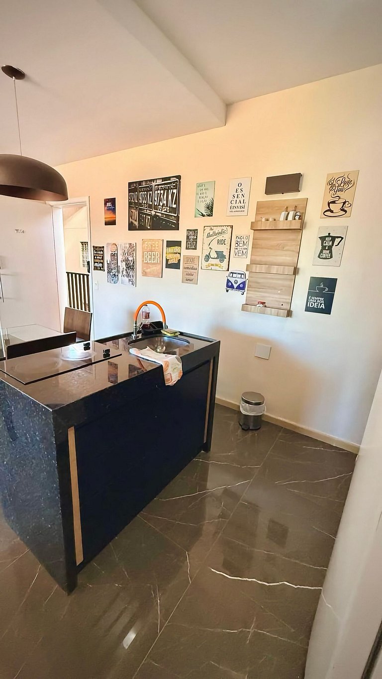 Beachfront Resort Apartment at Beach Living – Steps from Bea