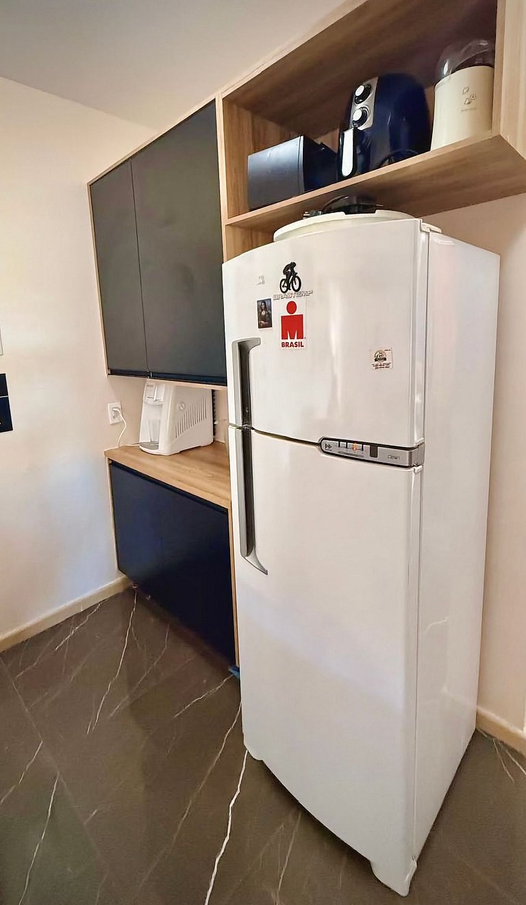 Beachfront Resort Apartment at Beach Living – Steps from Bea