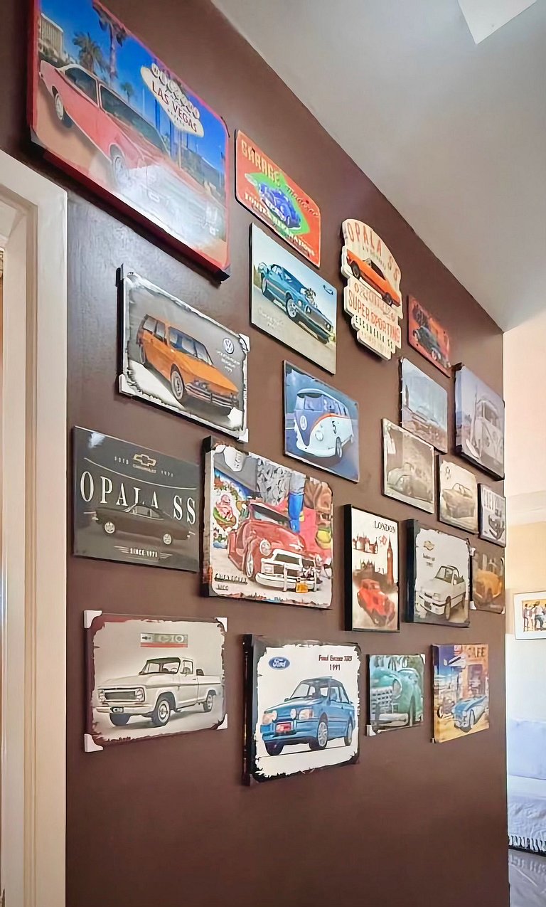 Beach Living Resort em Beach Park por Casamarinn