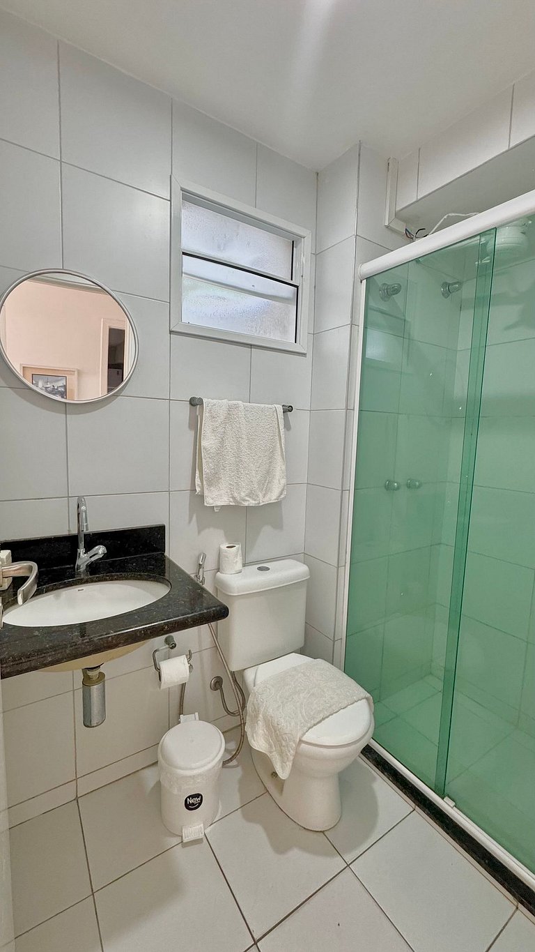 Vista Mar Frontal | Beach Village 602s