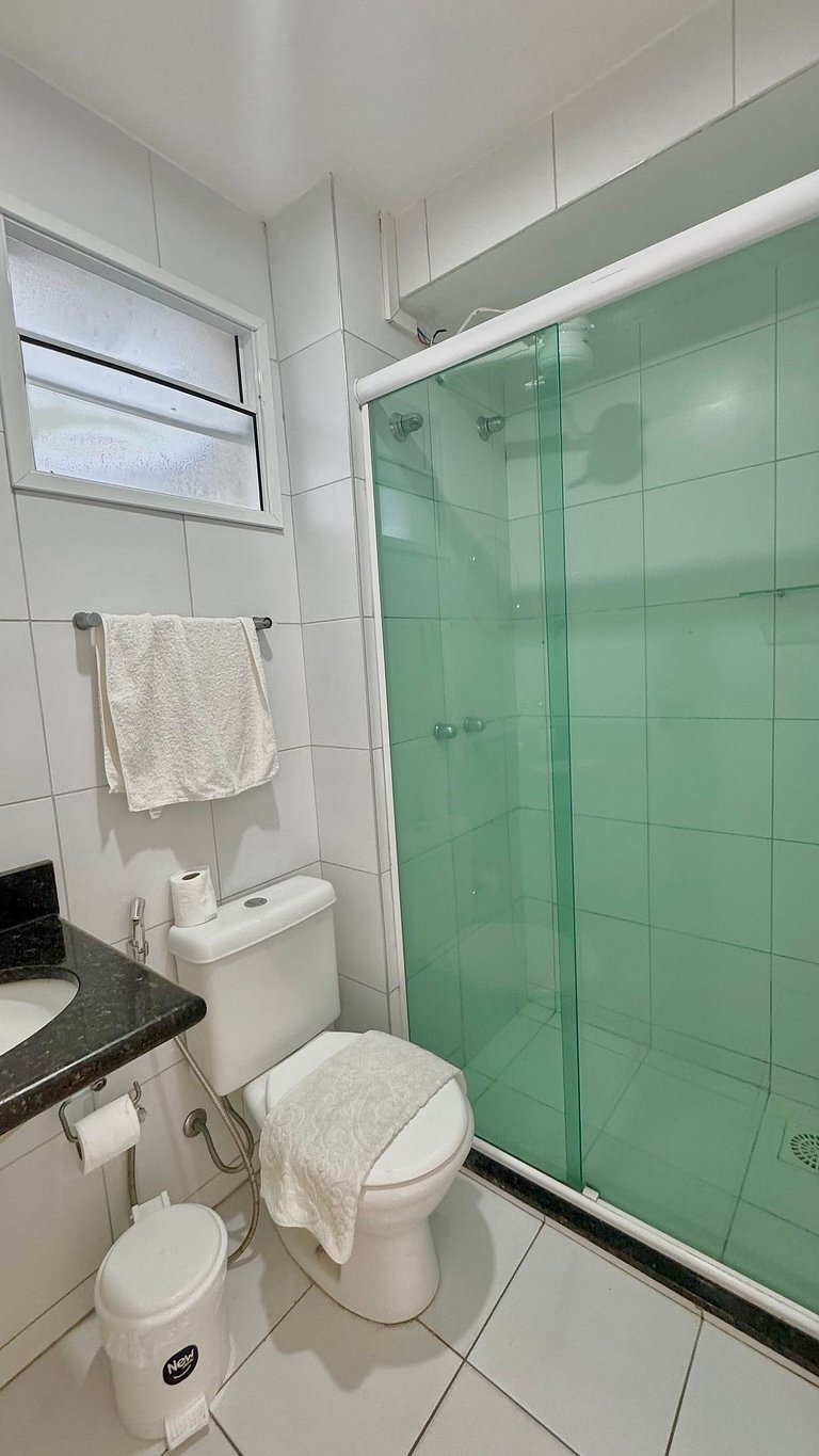 Vista Mar Frontal | Beach Village 602s